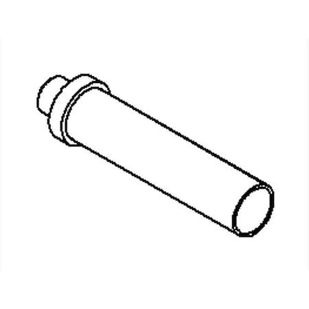 Kohler Assembly, Spout Extension 1105900